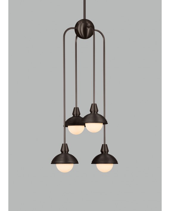 Bert Frank Eos Drop 4 Pendant Lamp